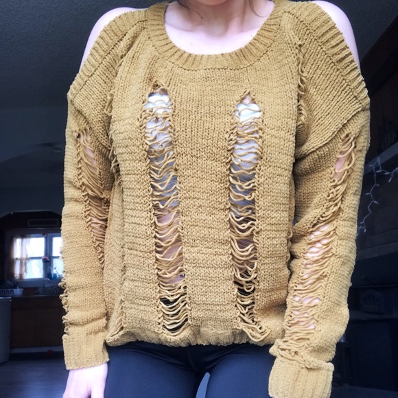 Sweater 🟠 - Picture 3 of 3